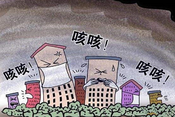 環(huán)境監(jiān)測(cè)系統(tǒng)實(shí)時(shí)監(jiān)測(cè)，潛力無(wú)窮！