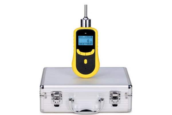 甲醛環(huán)境監(jiān)測主要依靠DART甲醛傳感器！