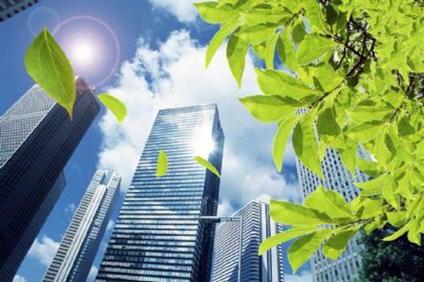 環(huán)境監(jiān)測公司將迎來春天！