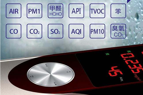 室內(nèi)環(huán)境監(jiān)測系統(tǒng)應(yīng)該避免數(shù)據(jù)誤差！