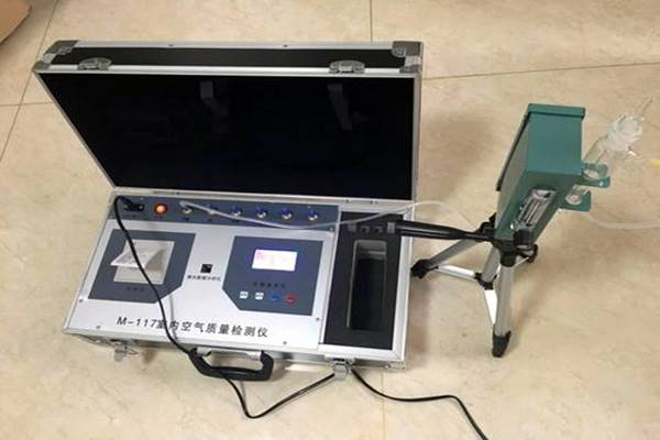 空氣質(zhì)量實(shí)時(shí)監(jiān)測(cè)選錯(cuò)設(shè)備很荒唐！