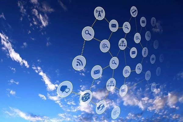 環(huán)境監(jiān)測要建立一個完整的體系！