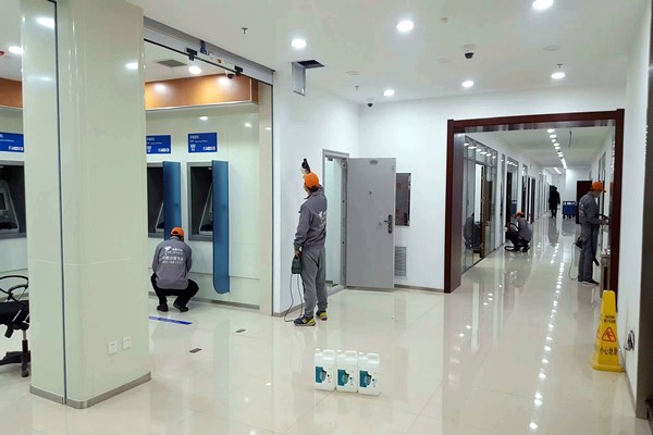 空氣質量實時監(jiān)測改善人體健康！