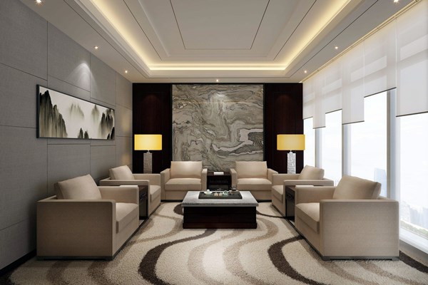 室內環(huán)境監(jiān)測范圍廣數據量大！