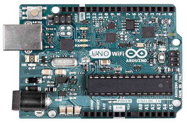 環(huán)境監(jiān)測(cè)系統(tǒng)常用主控制板的介紹！