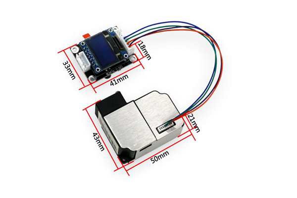 環(huán)境監(jiān)測(cè)系統(tǒng)的采集原理和方法！