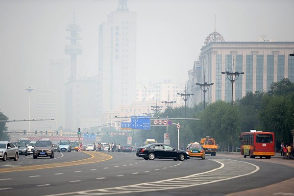 國(guó)內(nèi)空氣質(zhì)量監(jiān)測(cè)行業(yè)進(jìn)行的如何了？