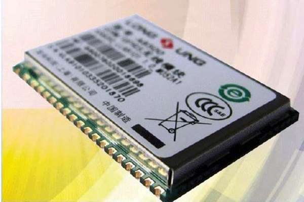 環(huán)境監(jiān)測(cè)系統(tǒng)對(duì)于GPRS模塊的利用！