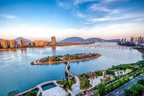 環(huán)境監(jiān)測(cè)網(wǎng)格布點(diǎn)方法！