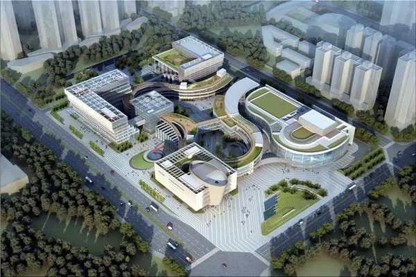 環(huán)境監(jiān)測公司發(fā)展有三寶！