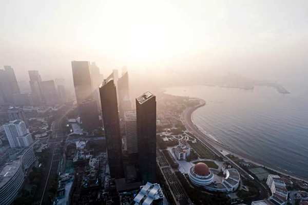 環(huán)境監(jiān)測(cè)公司塑造品牌形象要清晰市場(chǎng)定位！