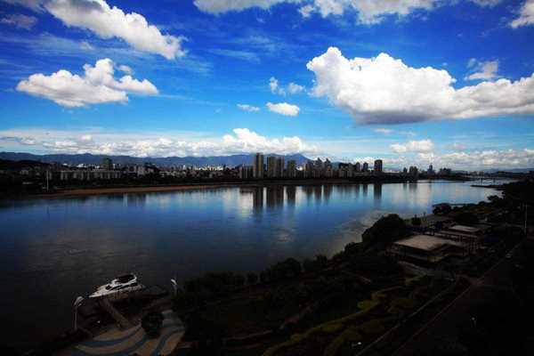 空氣質(zhì)量監(jiān)測的氣體是什么？