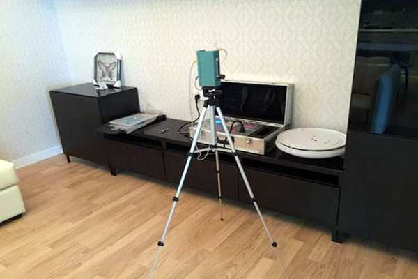 如何優(yōu)化環(huán)境監(jiān)測(cè)的點(diǎn)位布設(shè)？