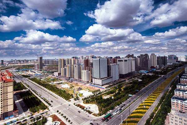 空氣質(zhì)量監(jiān)測的意義！