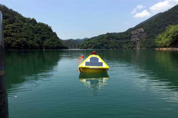 水質(zhì)環(huán)境監(jiān)測大行動，拒絕“摻水”！