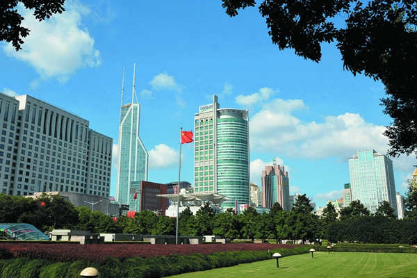 空氣質(zhì)量實時監(jiān)測的因素變化！