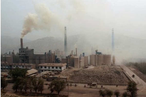 空氣質(zhì)量監(jiān)測制度的完善！