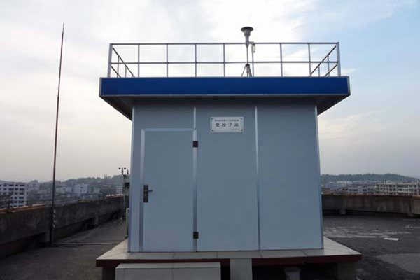 環(huán)境監(jiān)測(cè)系統(tǒng)的檢查注意三個(gè)地方！