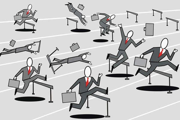 如何看待環(huán)境監(jiān)測(cè)公司的“倒閉潮”？