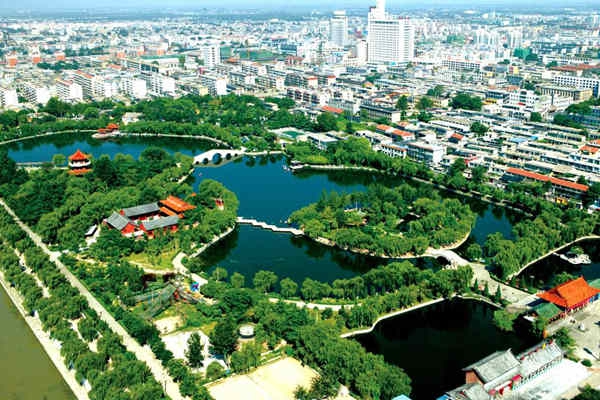 環(huán)境監(jiān)測效果怎么樣？看近日全國空氣質(zhì)量預(yù)報會商！