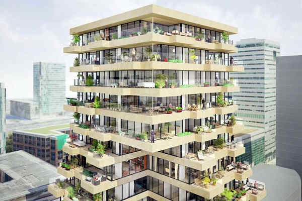 環(huán)境監(jiān)測系統(tǒng)模塊及架構(gòu)！