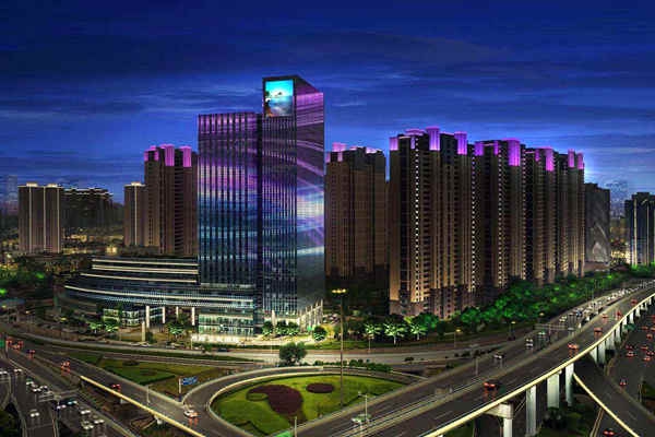 積極拓寬室內(nèi)環(huán)境監(jiān)測(cè)范圍！