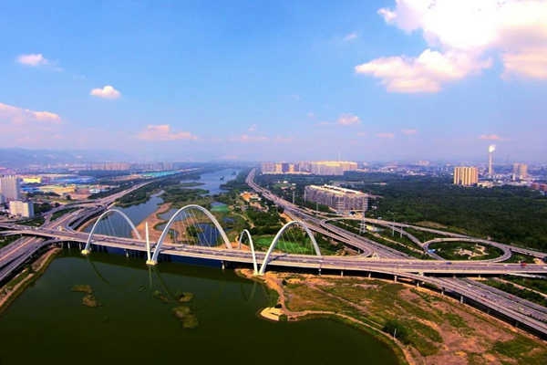 空氣質量實時監(jiān)測管理體系的建立和健全！