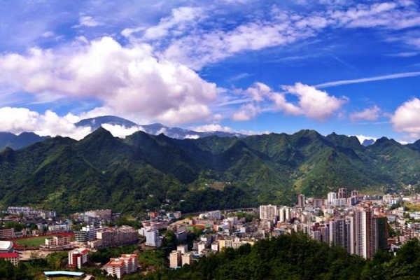 為什么要建設(shè)環(huán)境監(jiān)測(cè)系統(tǒng)?