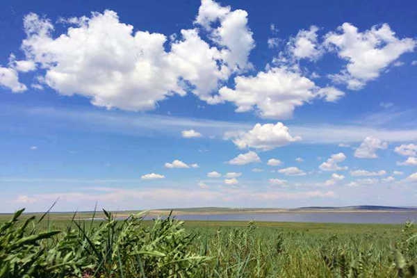 2020年10月下半月全國環(huán)境監(jiān)測結(jié)果！