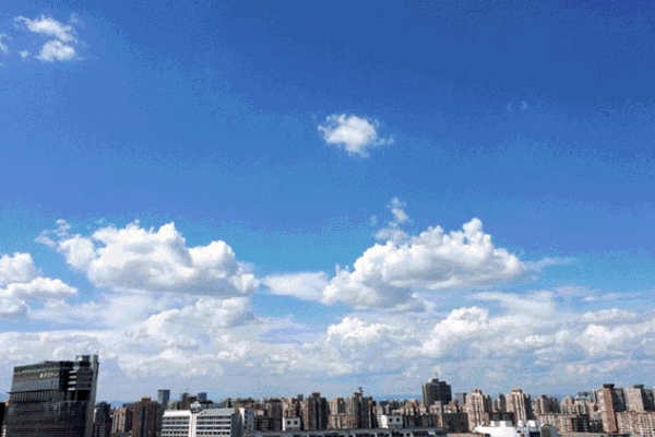 空氣質(zhì)量實(shí)時(shí)監(jiān)測體系發(fā)展備受制約！