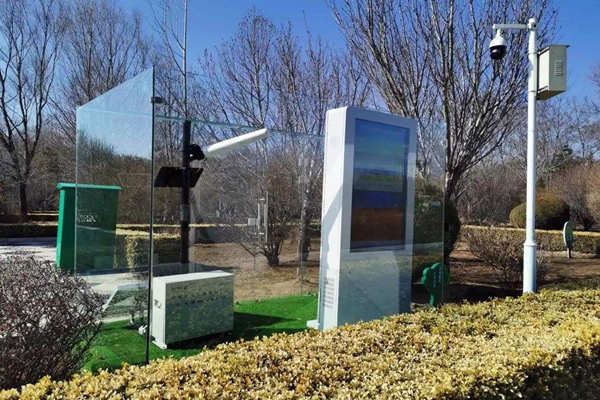 如何保障環(huán)境監(jiān)測擬選站址的合理性？