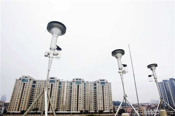 環(huán)境監(jiān)測設(shè)備的兩大校準(zhǔn)方法！