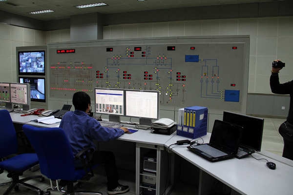 環(huán)境監(jiān)測系統(tǒng)質(zhì)量保證體系有必要嗎？