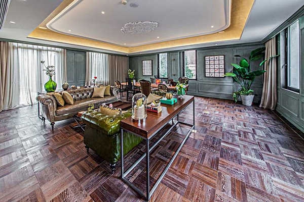 室內環(huán)境監(jiān)測系統(tǒng)開發(fā)與設計構架！