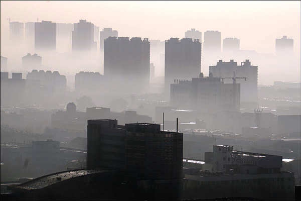 國內(nèi)環(huán)境監(jiān)測系統(tǒng)誕生背景是怎樣的？