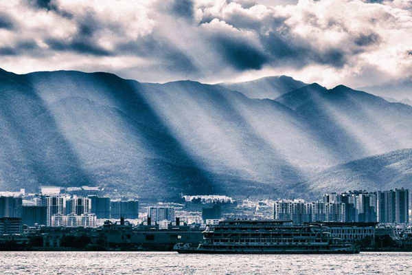 環(huán)境監(jiān)測(cè)系統(tǒng)的審核與有效性評(píng)價(jià)！