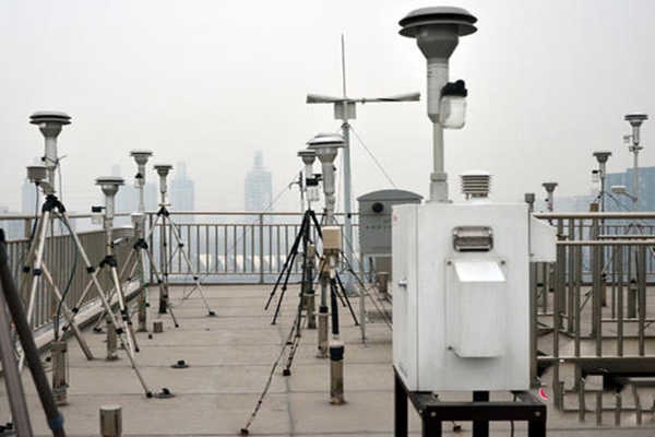 環(huán)境監(jiān)測方法控制說明！