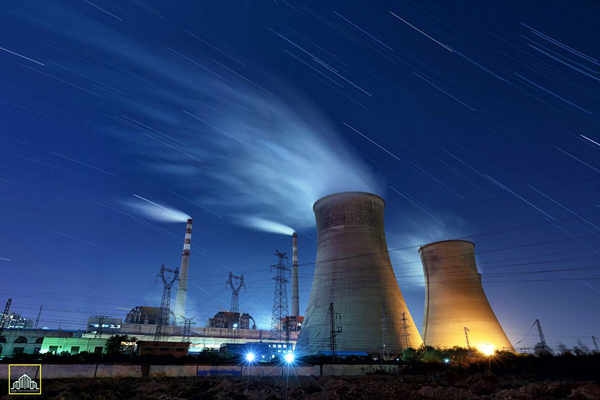 火電廠需要環(huán)境監(jiān)測系統(tǒng)做什么？