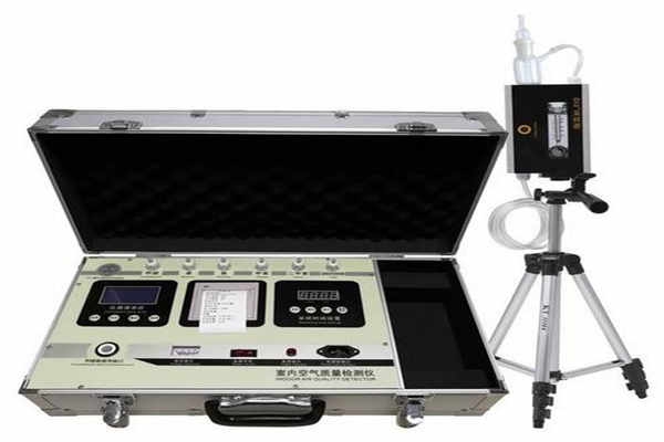 環(huán)境監(jiān)測(cè)儀器系統(tǒng)的管理方法！