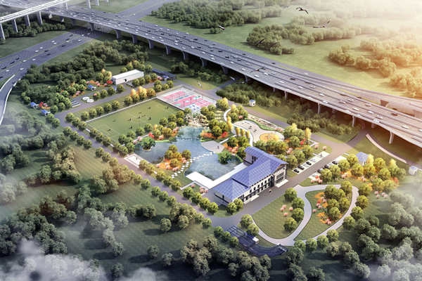 城鎮(zhèn)環(huán)境監(jiān)測系統(tǒng)應(yīng)用結(jié)論！