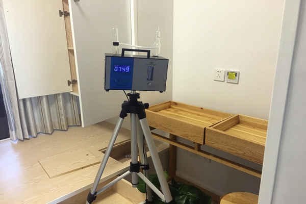 室內(nèi)環(huán)境監(jiān)測(cè)宣傳工作需加強(qiáng)！