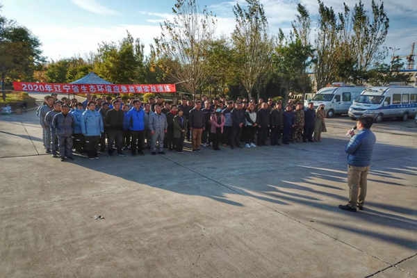 遼寧環(huán)境監(jiān)測系統(tǒng)實戰(zhàn)演練值得我們學(xué)習(xí)！