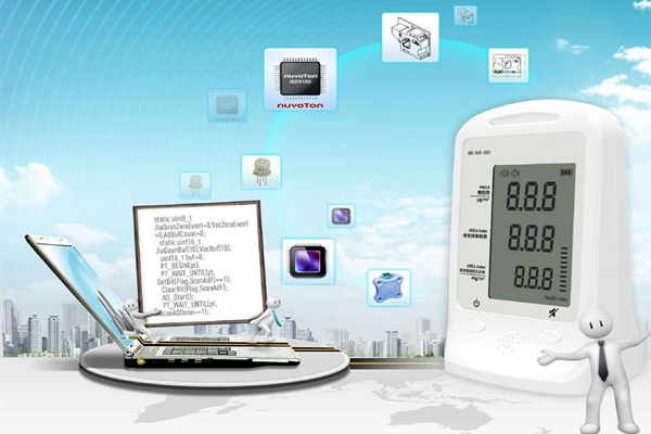 環(huán)境監(jiān)測質(zhì)量保證制度的構(gòu)成！