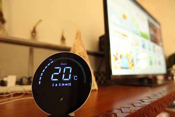 環(huán)境監(jiān)測系統(tǒng)故障分析方法！