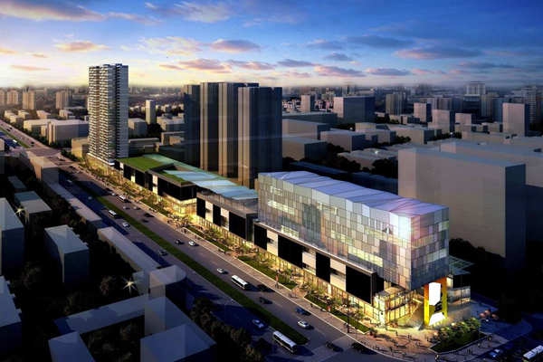 環(huán)境監(jiān)測(cè)公司如何與時(shí)俱進(jìn)，騰飛發(fā)展？