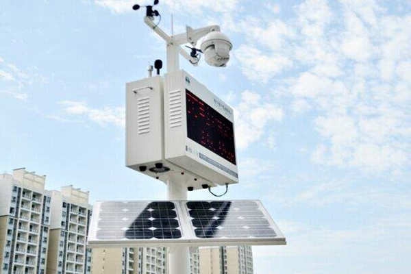 健全環(huán)境監(jiān)測(cè)系統(tǒng)質(zhì)量監(jiān)督機(jī)制！