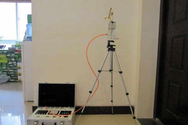 室內(nèi)環(huán)境監(jiān)測(cè)管理辦法需完善！