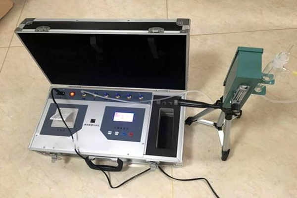 環(huán)境監(jiān)測(cè)系統(tǒng)子站實(shí)施的預(yù)防性維護(hù)！