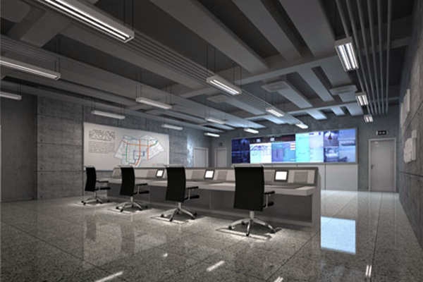 環(huán)境監(jiān)測(cè)系統(tǒng)中心站的預(yù)防性維護(hù)！