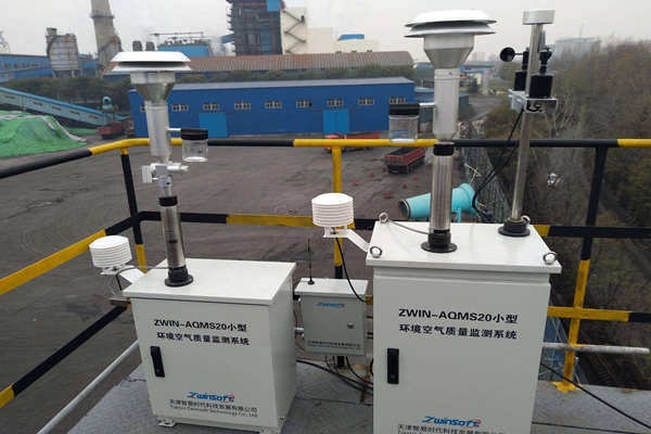 定期巡檢維護環(huán)境監(jiān)測系統(tǒng)！